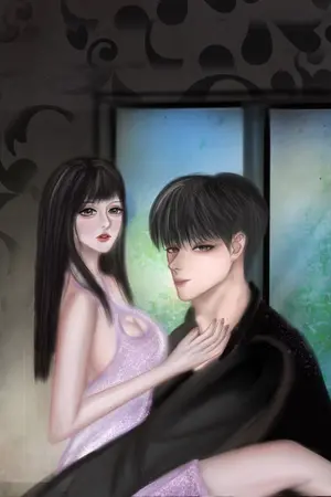 ปกนิยาย รักฉันสิ นายฮอตเนิร์ด