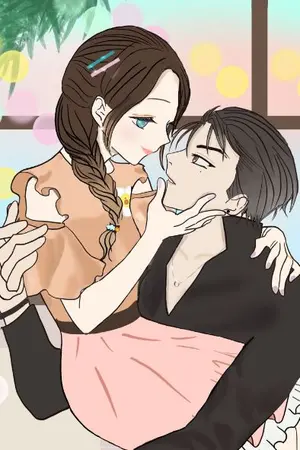 ปกนิยาย Sweet Mafia รักหวานใสของนายมาเฟีย(18+)