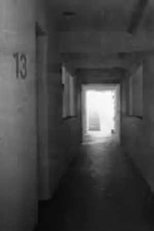 ปกนิยาย ชั้นที่13