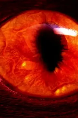 ปกนิยาย ปีศาจมีอยู่จริง