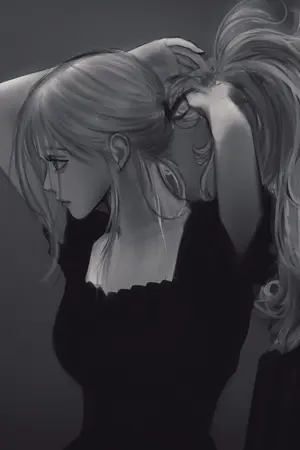 ปกนิยาย มารดาของตัวร้าย(?)