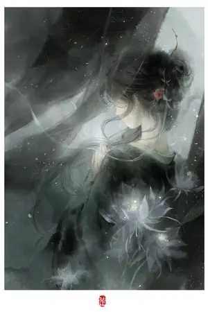 ปกนิยาย หนึ่งจิต เจ็ดปรารถนา