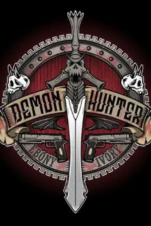 ปกนิยาย devil may cry x my hero academia