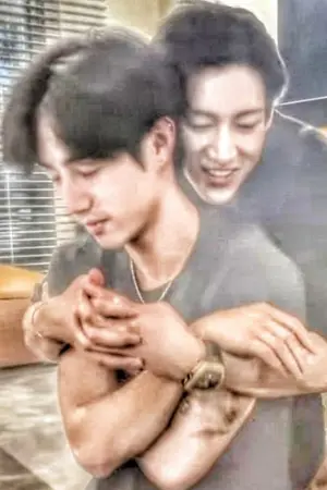 ปกนิยาย คนของใจ -imysm-