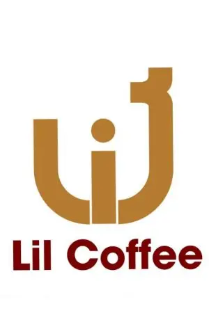 ปกนิยาย กาแฟเพื่อสุขภาพ(lil coffee )