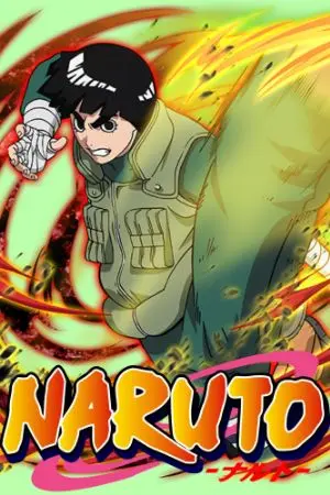 ปกนิยาย [fic naruto] เกิดใหม่ทั้งที!ขอประตู แปดด่าน ไปใช้แล้วกัน!