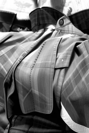 ปกนิยาย New World โลกใบใหม่