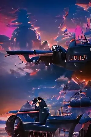 ปกนิยาย normal of war