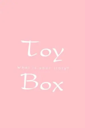 ปกนิยาย Toy Box '...กำลังโพสต์