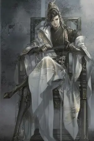 ปกนิยาย [Fic]​วิญญาณ​ยุทธ์​ของข้า​คือ​มหา​ปราชญ์​เทียม​ฟ้า​งั้น​รึ!!