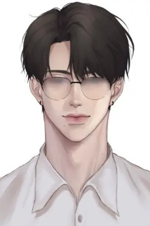 ปกนิยาย [หยุดอัพชั่วคราว]รู้ตัวอีกทีผมก็เป็นตัวประกอบในนิยายวายแนวฮาเร็มซะงั้น