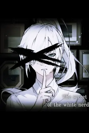 ปกนิยาย [ Tokyo Revengers ] The secret of the white nerd / BL yaoi OC x Cannon /