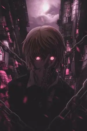 ปกนิยาย HxH : ฉันเป็นผู้ใช้ของวิเศษในโลกฮันเตอร์