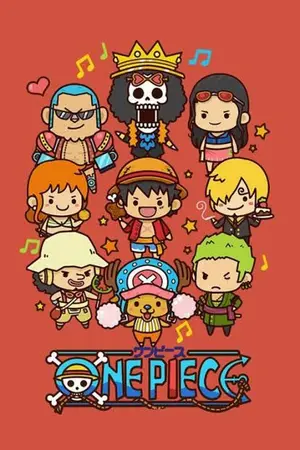 ปกนิยาย ONEPIECE : ผู้ใช้ของวิเศษบนเรือหมวกฟาง