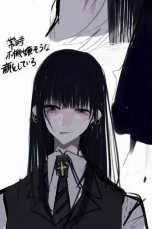 ปกนิยาย เพราะฉันคือปีศาจ