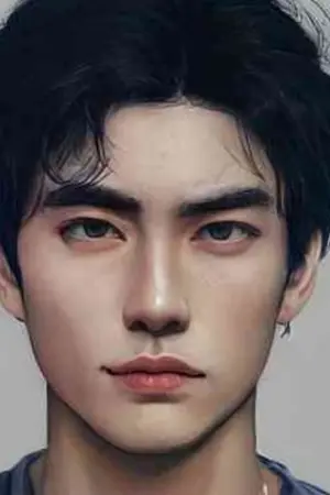 ปกนิยาย [YAOI] รักนี้แอนตี้ไม่ (กล้า) ยุ่ง #ยังไม่แก้คำผิด