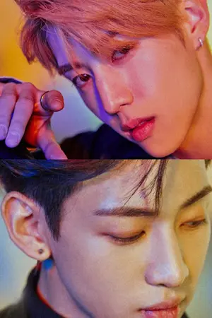 ปกนิยาย Flavor Of Life (MarkBam)