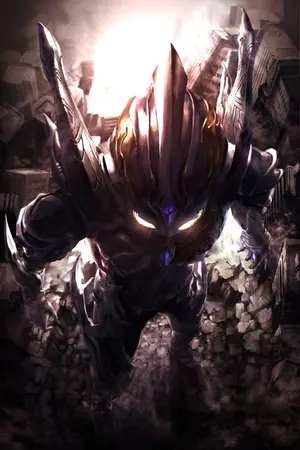 ปกนิยาย (fic fate) แก้ไขจุดแปรผันพร้อมกับพลังอุลตร้าแมน