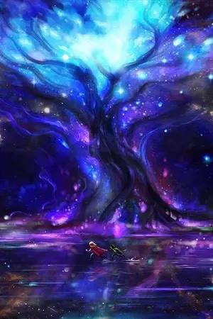 ปกนิยาย [Fic โลกโกลาหล]13บัลลังก์เทพเจ้า