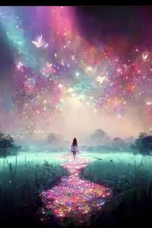 ปกนิยาย องค์หญิงกับคำสาป