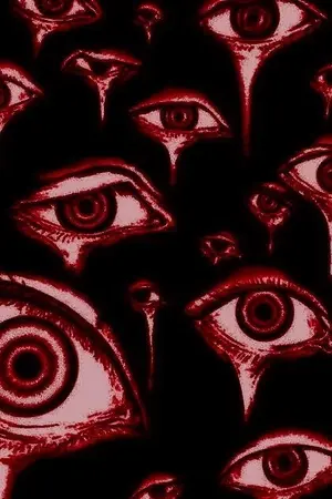 ปกนิยาย คืนเลือด