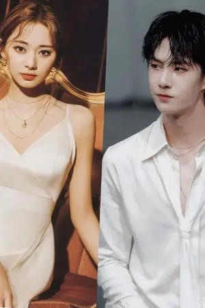 ปกนิยาย คุณเลขากลายเป็นเมีย