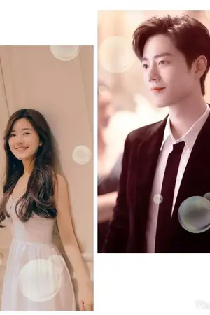 ปกนิยาย เมียเด็กของผม