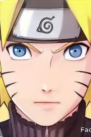 ปกนิยาย (Fic Naruto) เกิดใหม่ทั้งทีก็กลายเป็นนารูโตะไปซะแล้ว