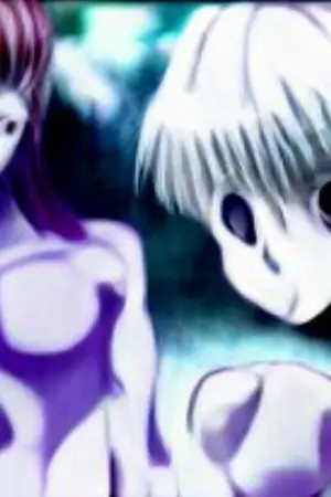 ปกนิยาย hxh:ผมแค่ชอบมังงะไม่ได้อยากไปซักหน่อย