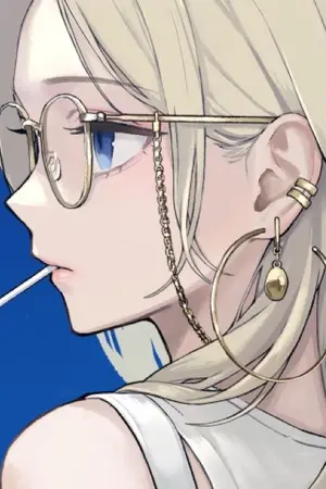 ปกนิยาย [Conan x Oc]คู่หูคู่รัก นักสืบ