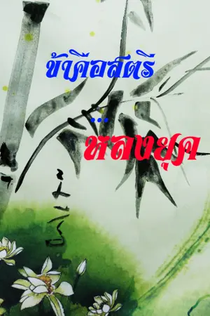 ปกนิยาย