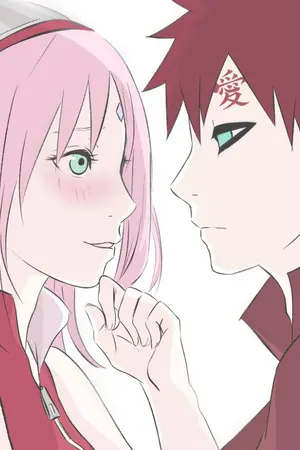 ปกนิยาย [Fic Naruto] Friend to Lover จากเพื่อนสู่คนรัก - Konoha High School