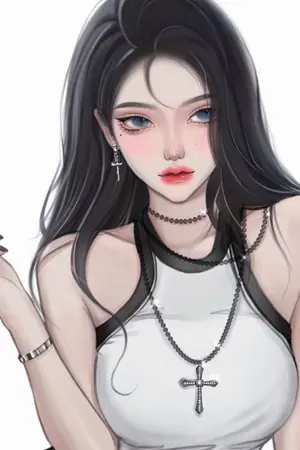 ปกนิยาย [ พี่ชายสายบอดี้การ์ด ]연화