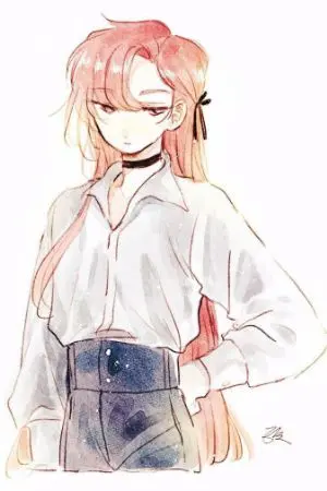 ปกนิยาย [ OURAN HOST CLUB x OC ] Only Me <3 [ Mpreg ]