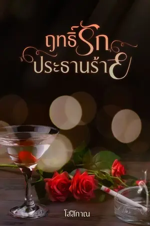 ปกนิยาย