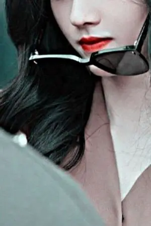 ปกนิยาย ฉันคือคุณหนูรอง