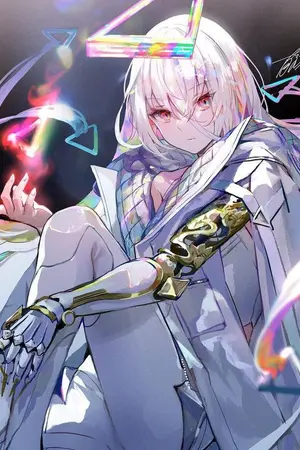 ปกนิยาย ถ่ายทอดสดต่างมิติแห่งdxd