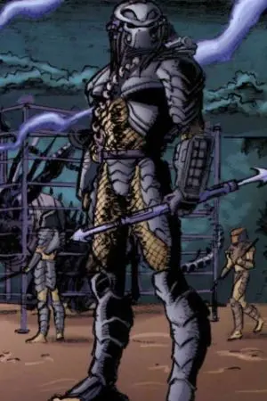 ปกนิยาย [ Fic Predator x Hero ] Speed of the Queen