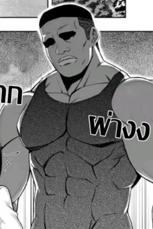 ปกนิยาย ตัวร้ายโดจิน รอบนี้ขอไม่NTR