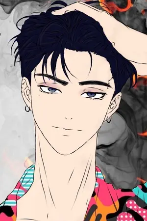 ปกนิยาย น้ำน้อยไม่แพ้ไฟ (มี E-book)