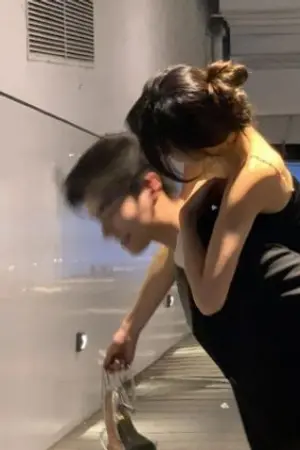 ปกนิยาย คุณผีสุดหล่อ#รักเธอ...สยองขวัญ