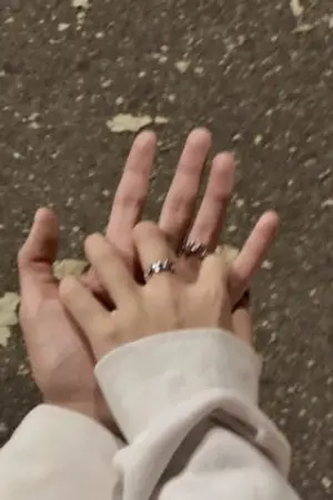 ปกนิยาย Secret Love รักในความลับ