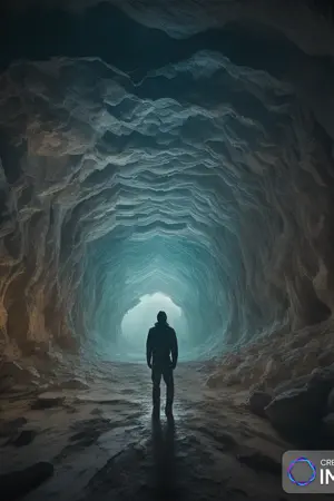 ปกนิยาย Until Abyss seperate us จนกว่านรกจะเราสอง