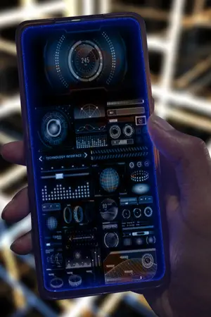 ปกนิยาย ผมนี่แหละพระเจ้า