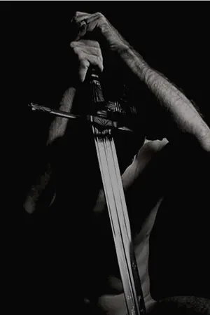 ปกนิยาย สงครามแห่งดาบ