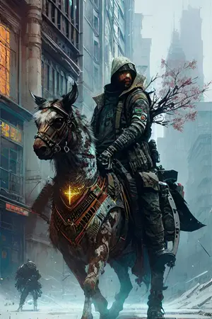 ปกนิยาย ความรู้ที่เป็นอันตราย