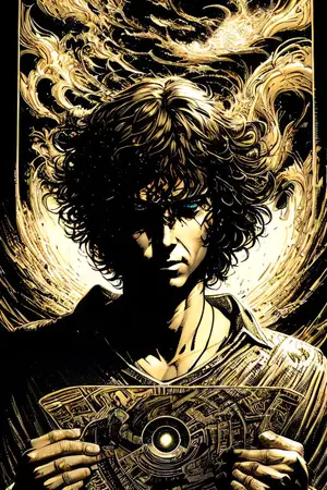 ปกนิยาย ภัยร้ายจากผู้ภักดี