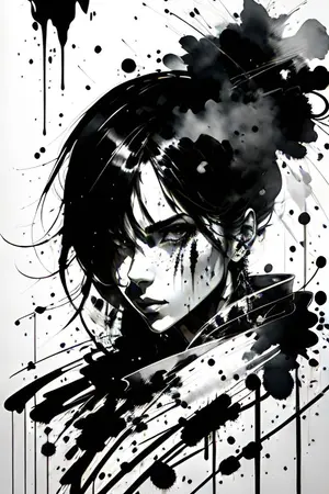 ปกนิยาย ราชีนีปีศาจแรงค์H