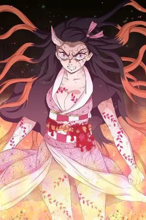 ปกนิยาย [FIC:kimetsu no yaiba]เกิดใหม่เป็นเนซึโกะในยุคเซ็นโกคุ