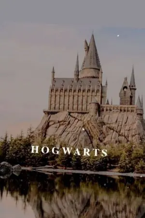 ปกนิยาย Fic Harry potter :  shadow